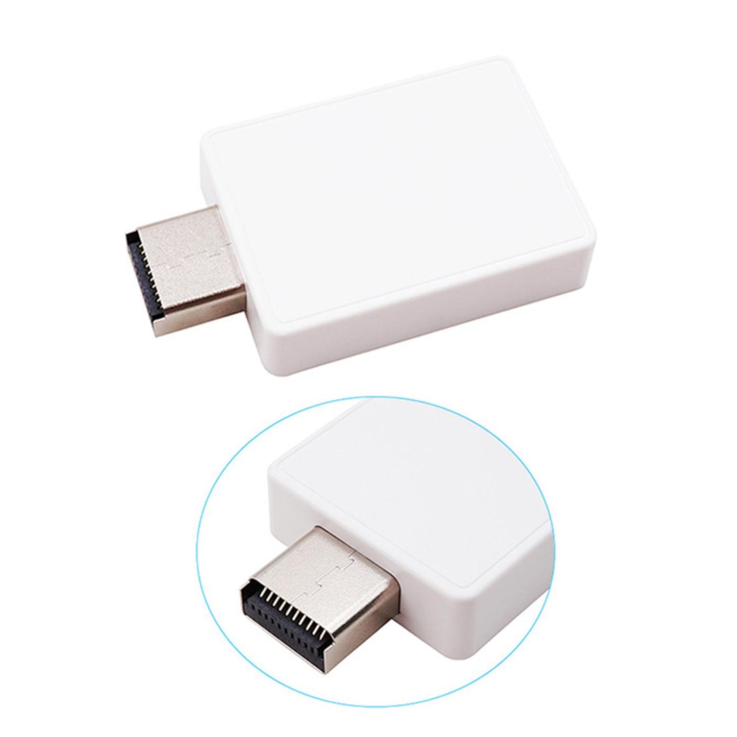 DC SD TF Card Adapter Reader V2 Compatible for SEGA Dreamcast