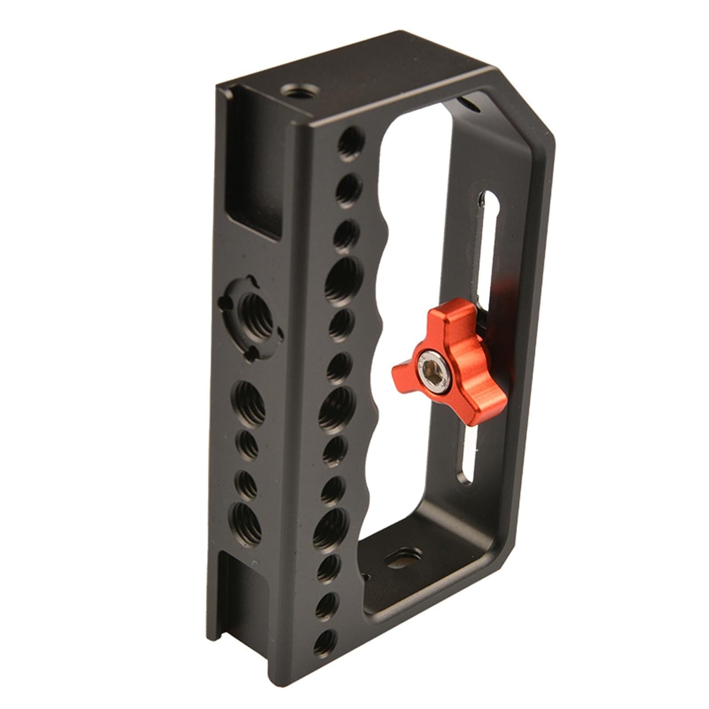 Adjustable Cheese Camera Top Handle for DSLR Camera Cage LED Lights Monitor