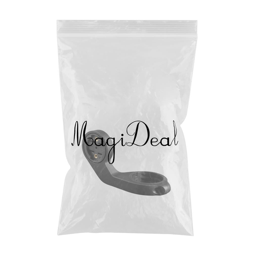 Bike Stem Computer Mount Holder for GARMIN Edge GPS Bicycle Computer Bracket