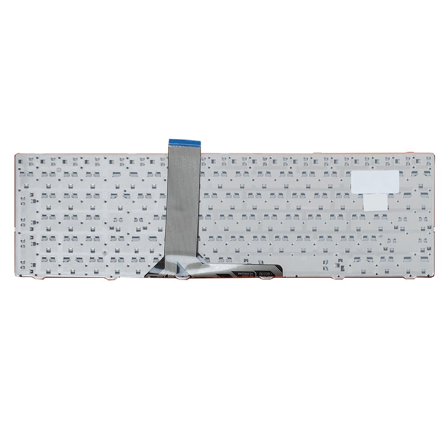 Notebook Keyboard for for MSI GE60 2PL-403XCN CX70 GP60 GX60 US Layout