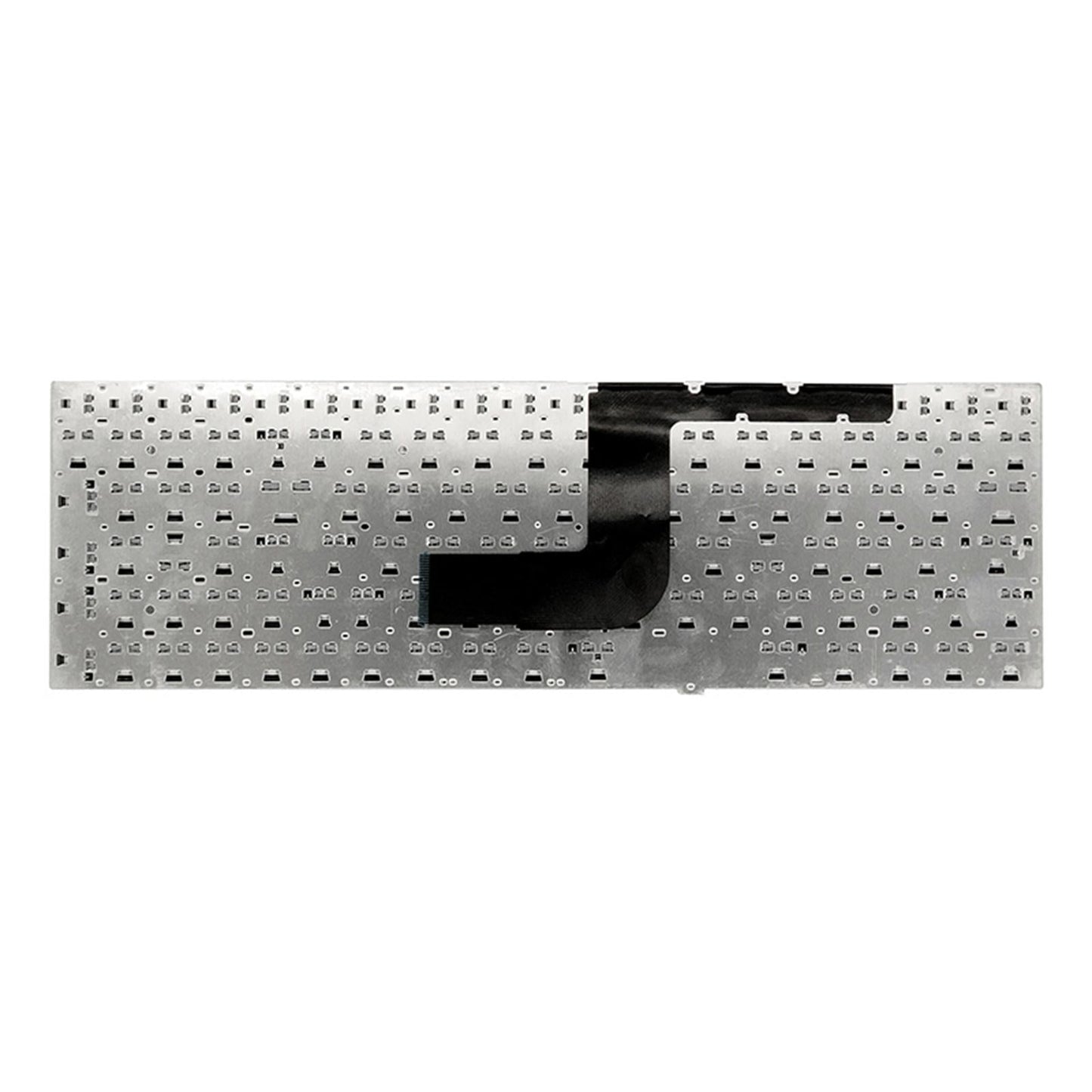 Replacement Keyboard US English Replace Parts for Samsung RV511 RV520 RC530