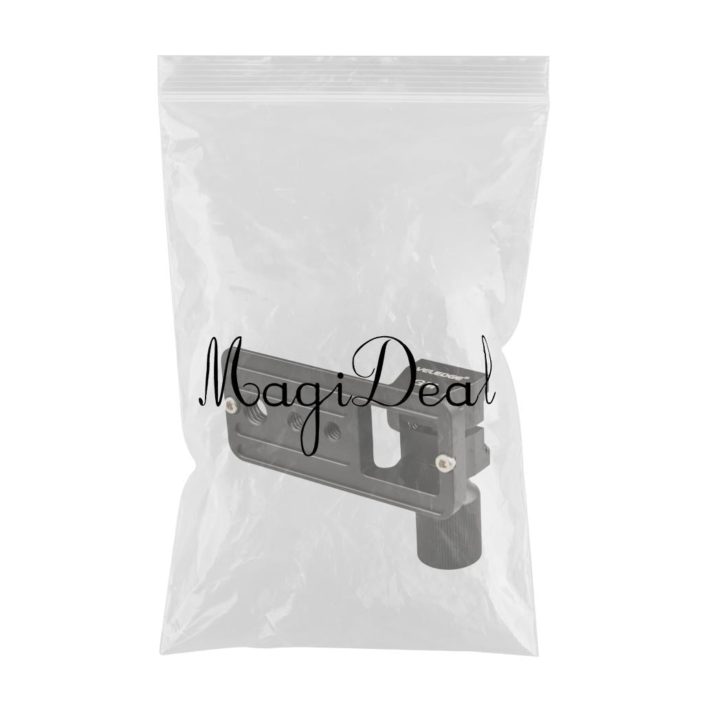 Replacement Base Foot Stand For Sony FE 100-400mm F4.5-5.6 GM OSS IS-THS140