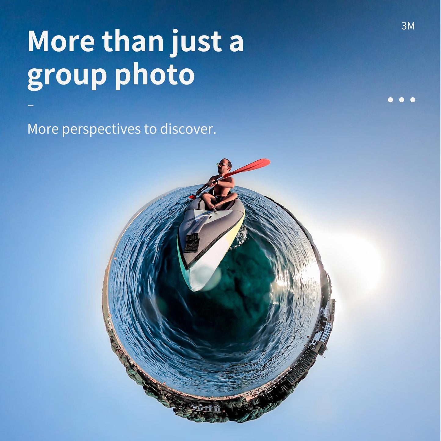 9.8ft Extendable Monopod Selfie Stick for GoPro Hero Durable Wide Compatible