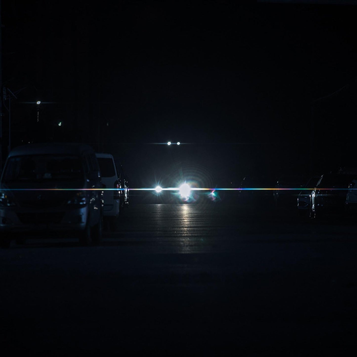 Streak Filter Special Effects Filter Camera Accessories 82mm Rainbow Streak