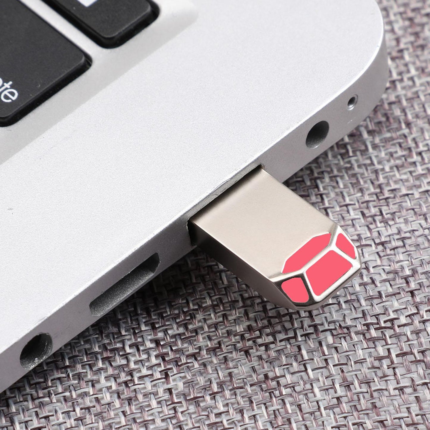 Fashion Flash Drive Pen Drives Gifts Memory Stick for Computer Laptop 64GB