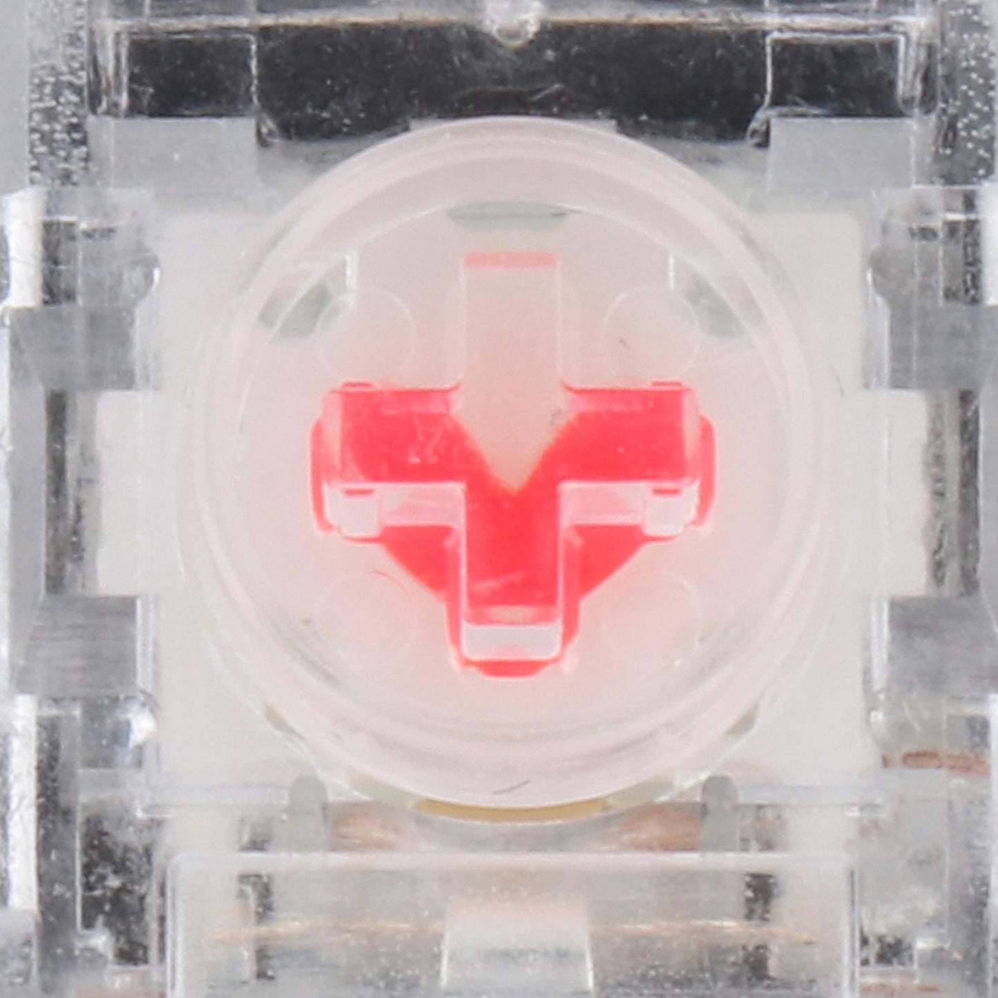 3 Pin Mechanical Switches DIY Replaceable Tactile for MX Keyboard 5 pieces