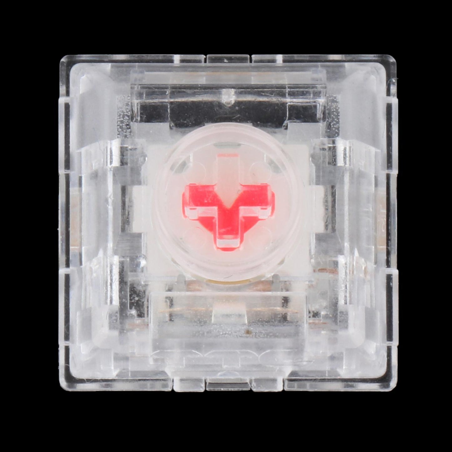3 Pin Mechanical Switches DIY Replaceable Tactile for MX Keyboard 30 pieces