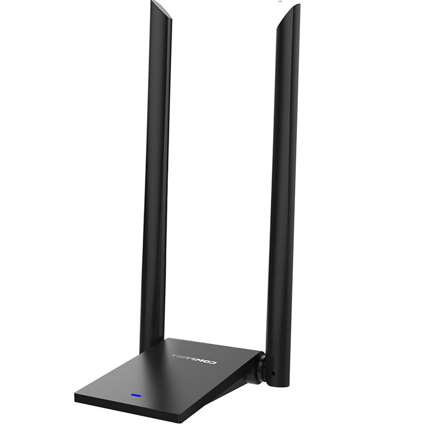 5.8G 2.4G 6dBi USB 3.0 WIFI Receiver Wireless Network Adapter Long Range