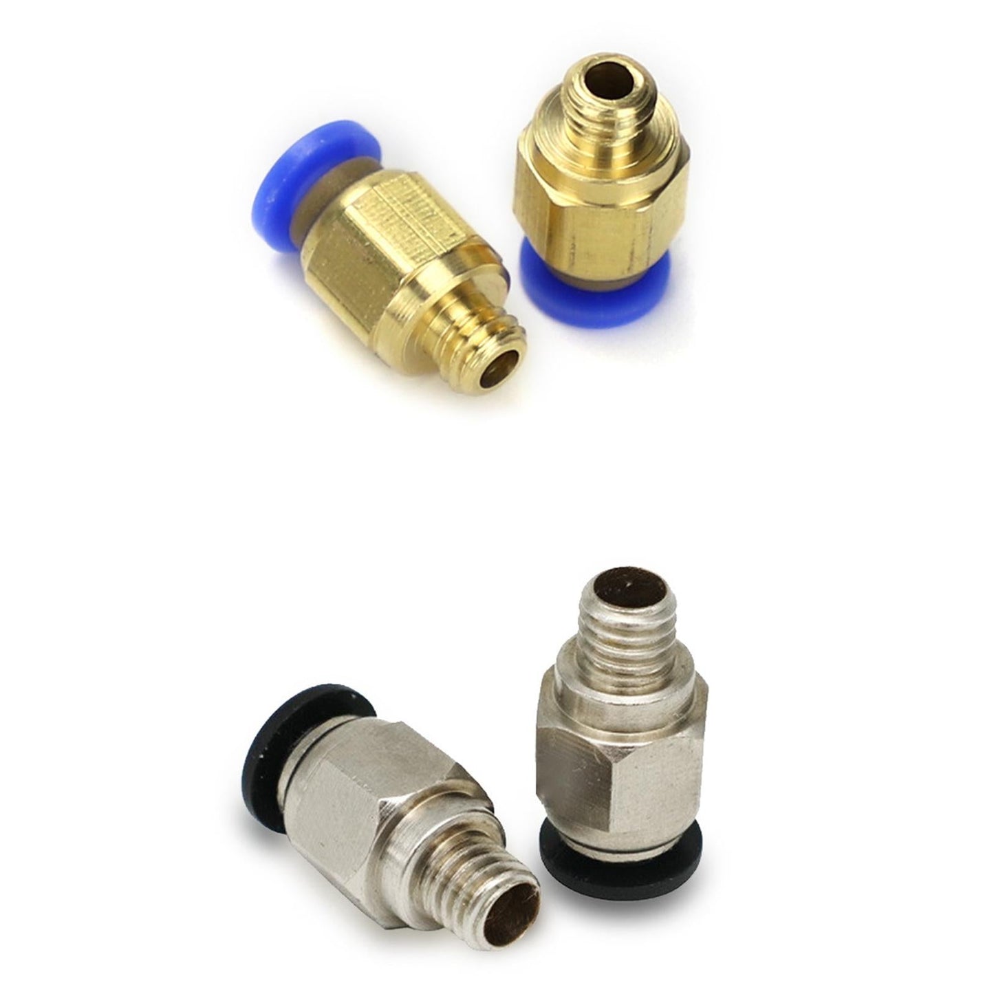 Accessories Kit Capricorn XS Bowden Tubing 1M MK8 Socks for Ender 3 Durable