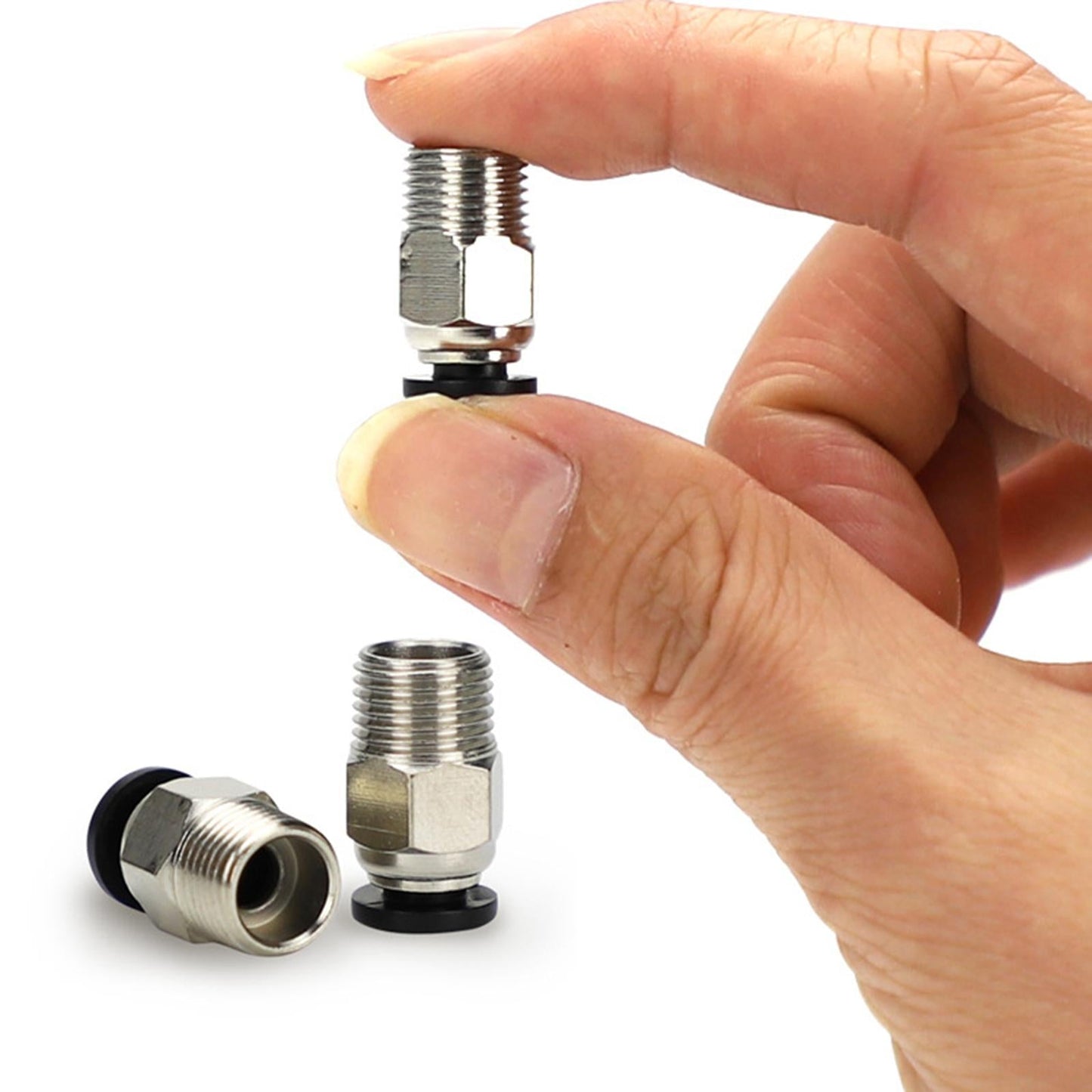 Accessories Kit Capricorn XS Bowden Tubing 1M MK8 Socks for Ender 3 Durable