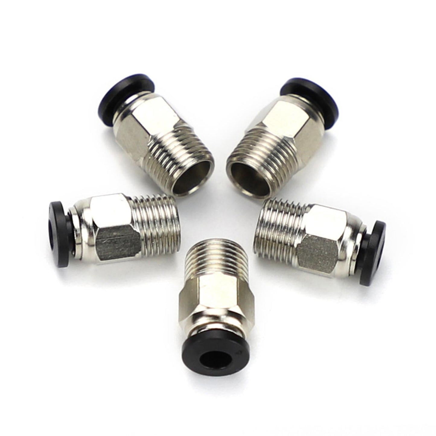 Accessories Kit Capricorn XS Bowden Tubing 1M MK8 Socks for Ender 3 Durable