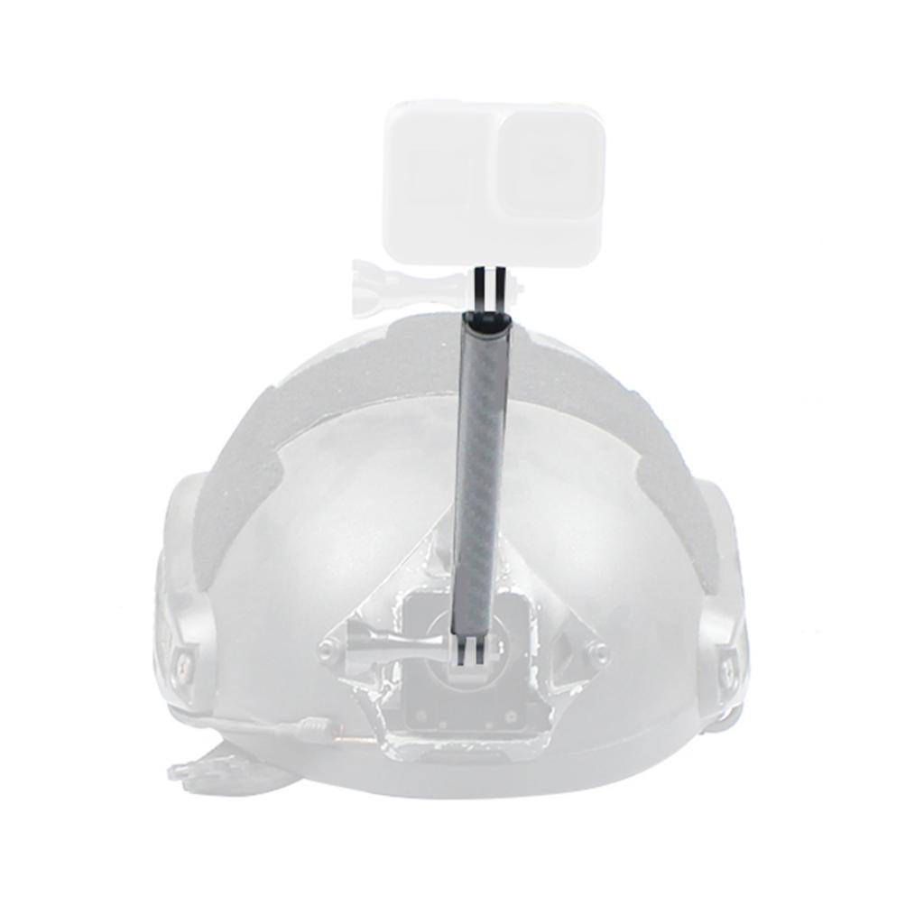 Aluminum Extension Arm Pole Mount Base for Insta360 One R X Cameras 164mm