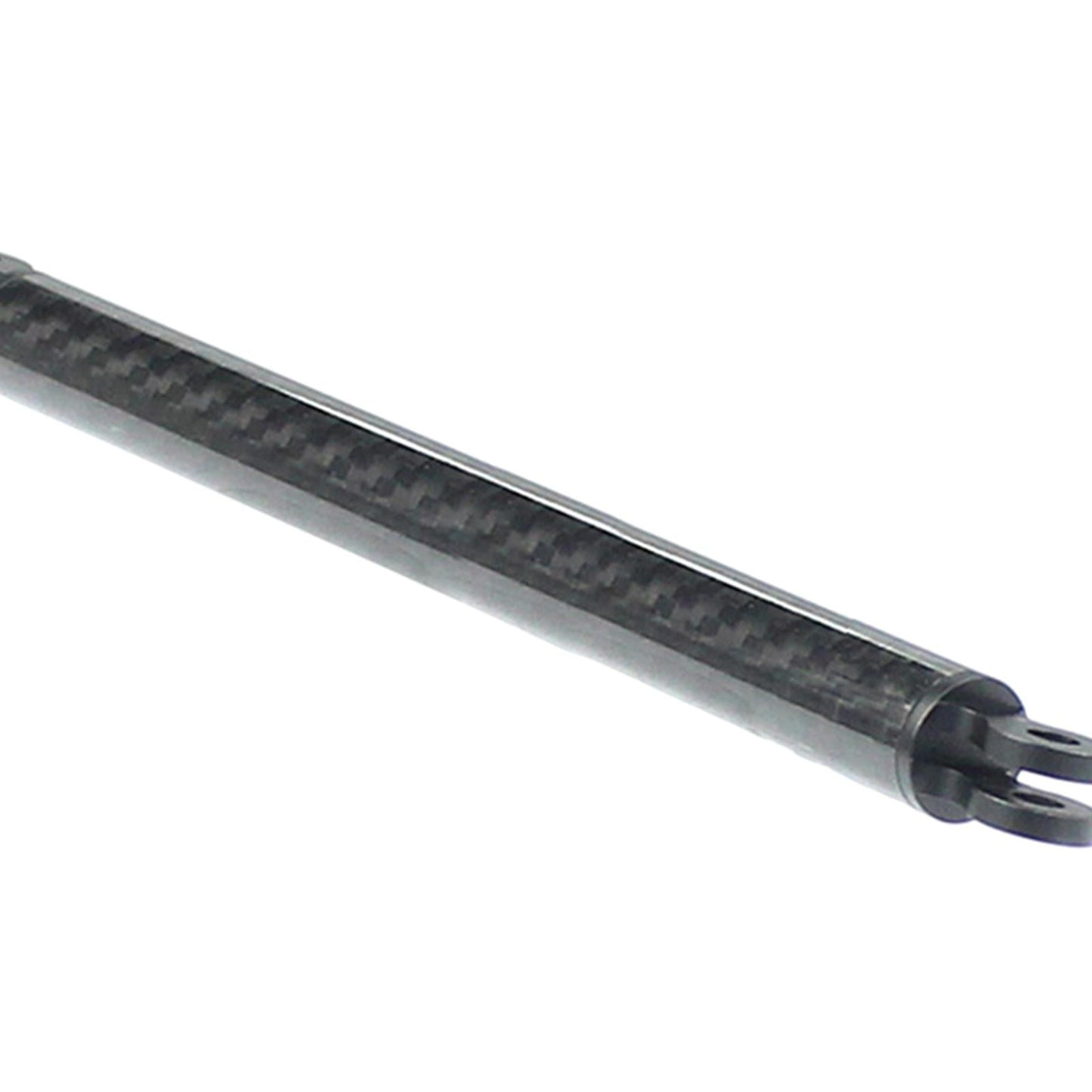 Aluminum Extension Arm Pole Mount Base for Insta360 One R X Cameras 164mm