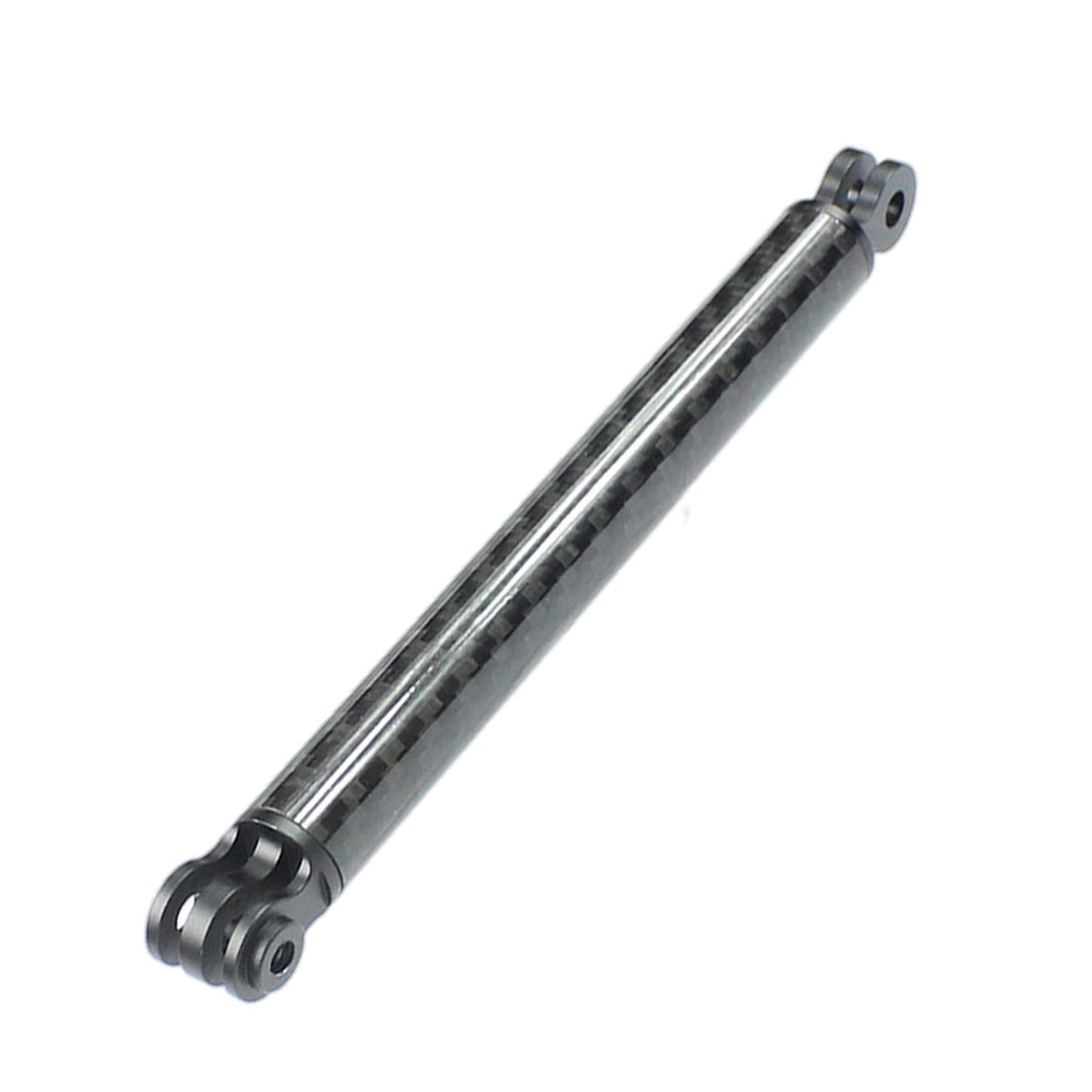 Aluminum Extension Arm Pole Mount Base for Insta360 One R X Cameras 164mm