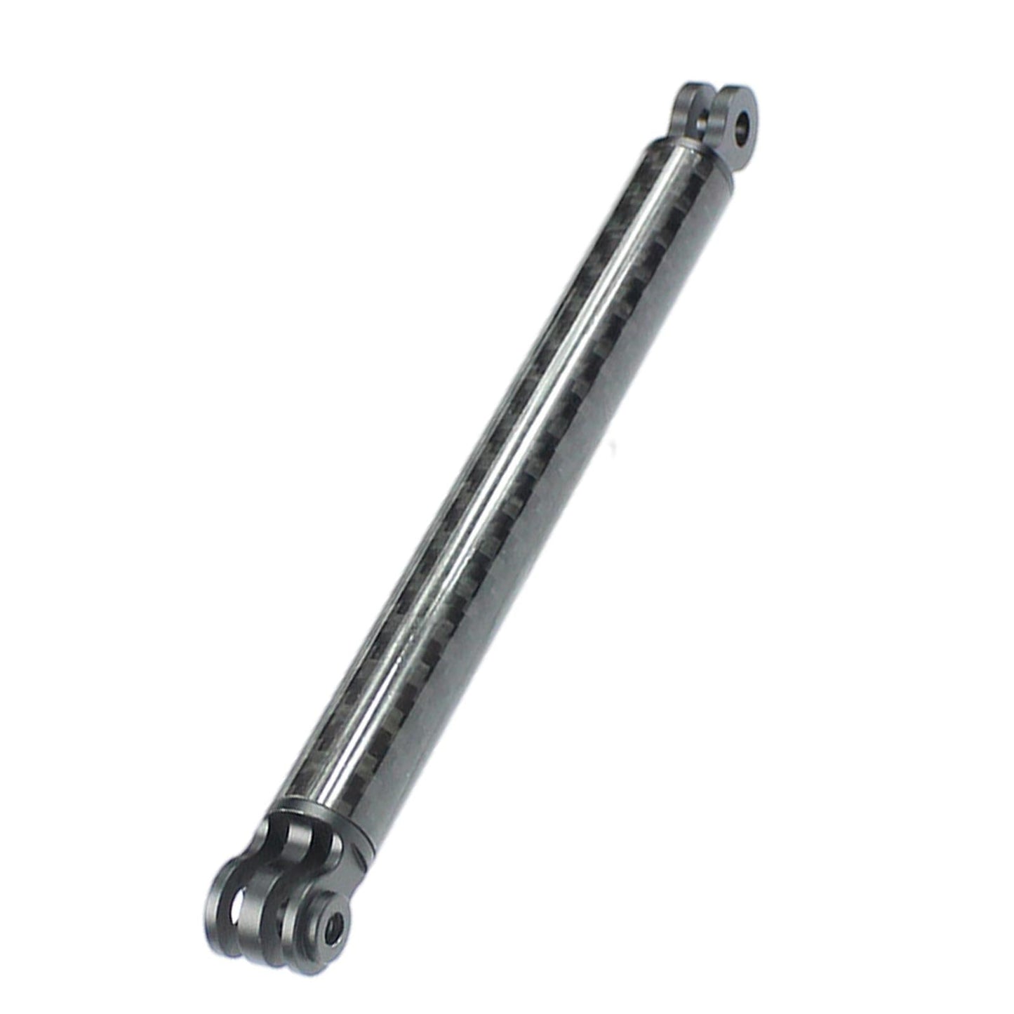 Aluminum Extension Arm Pole Mount Base for Insta360 One R X Cameras 164mm