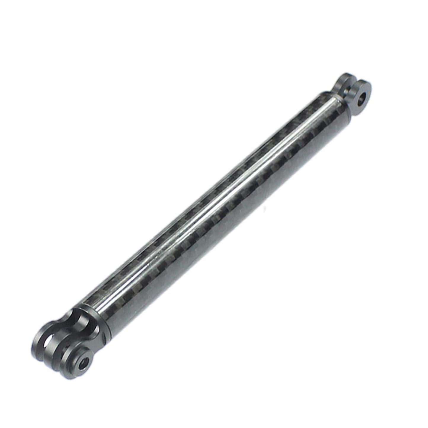Aluminum Extension Arm Pole Mount Base for Insta360 One R X Cameras 257mm