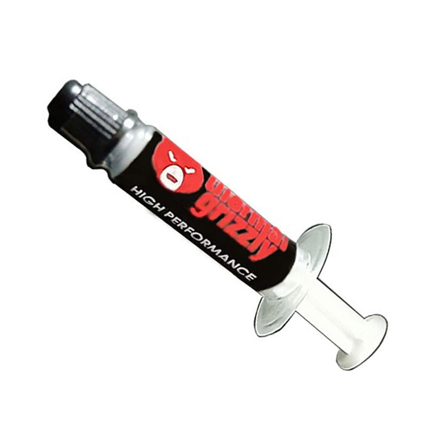 Thermal Paste 1.0 Gram 1g Extra Spatula Thermal Conductivity 12.5 wm / k 1pc