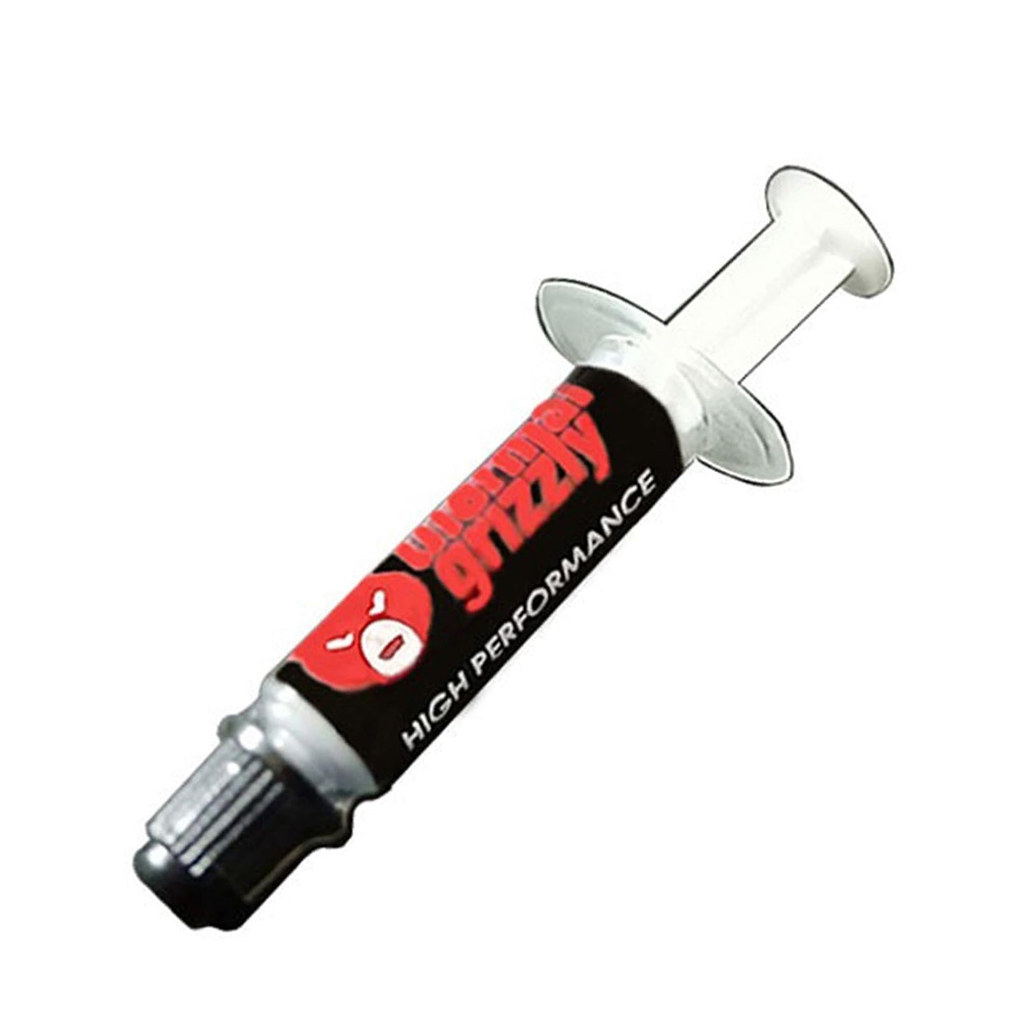 Thermal Paste 1.0 Gram 1g Extra Spatula Thermal Conductivity 12.5 wm / k 1pc