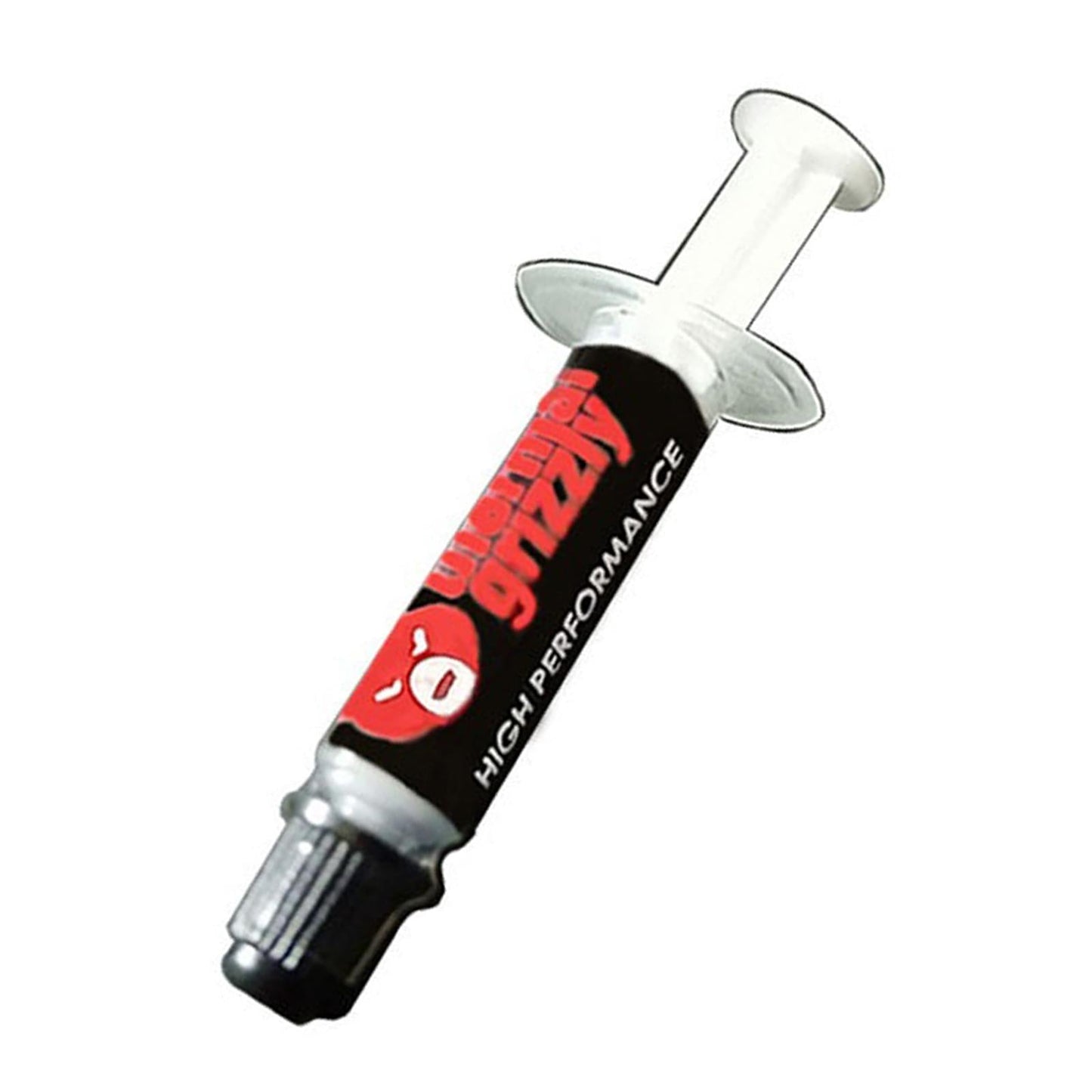 Thermal Paste 1.0 Gram 1g Extra Spatula Thermal Conductivity 12.5 wm / k 1pc