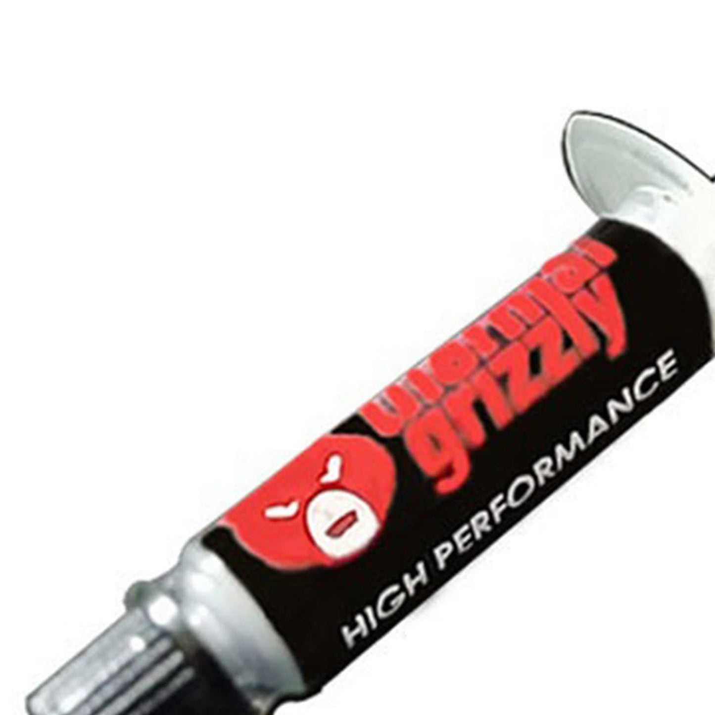 Thermal Paste 1.0 Gram 1g Extra Spatula Thermal Conductivity 12.5 wm / k 1pc