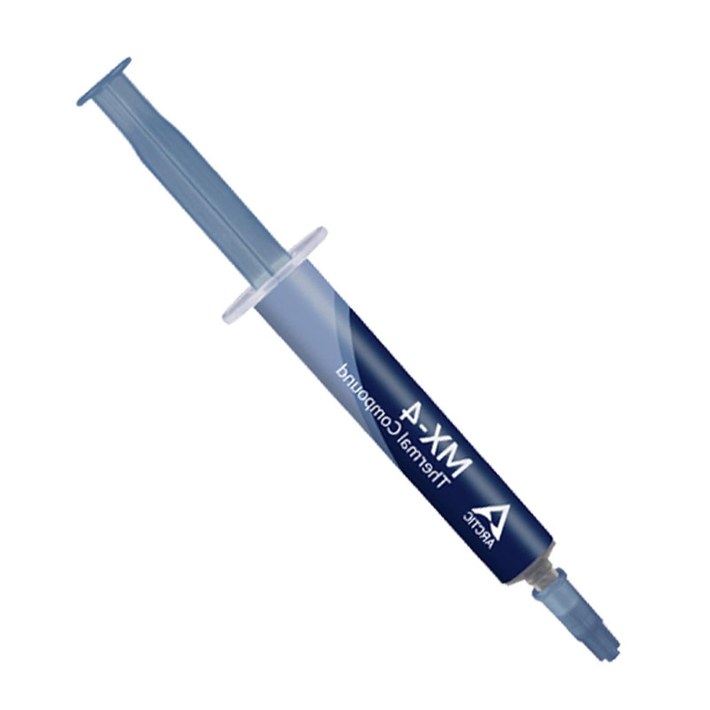 MX-4 4 Grams Thermal Compound Paste Carbon Based Heatsink Paste Replace 1pc