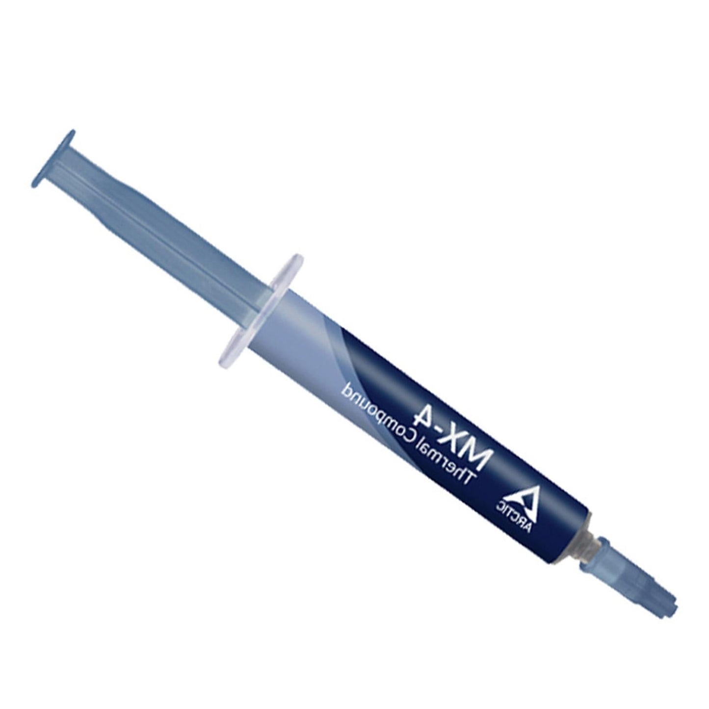 MX-4 4 Grams Thermal Compound Paste Carbon Based Heatsink Paste Replace 1pc