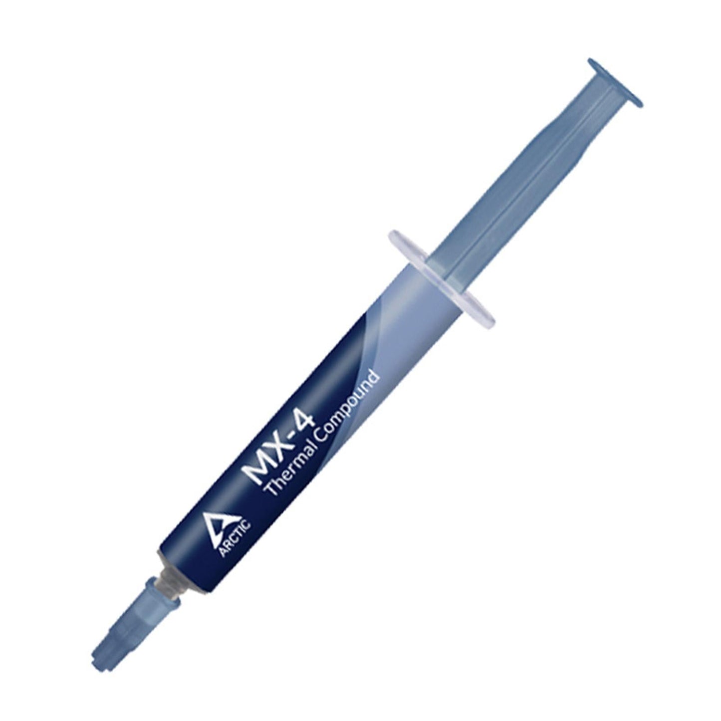 MX-4 4 Grams Thermal Compound Paste Carbon Based Heatsink Paste Replace 1pc