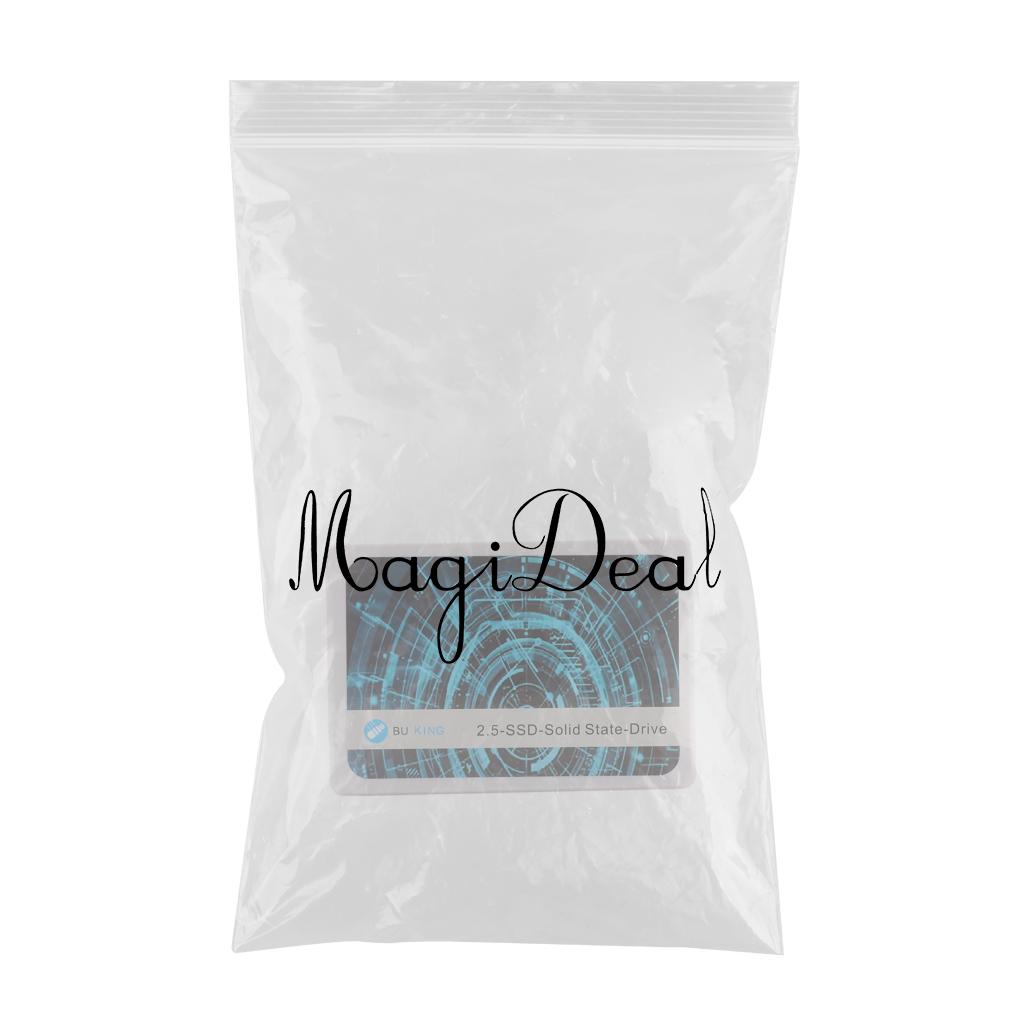 2.5 Inch Solid State Drive SSD for Desktop Laptop PC Durable 100x70x7.5mm 8GB