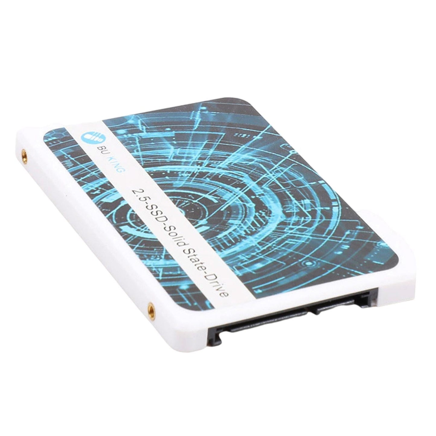 2.5 Inch Solid State Drive SSD for Desktop Laptop PC Durable 100x70x7.5mm 8GB