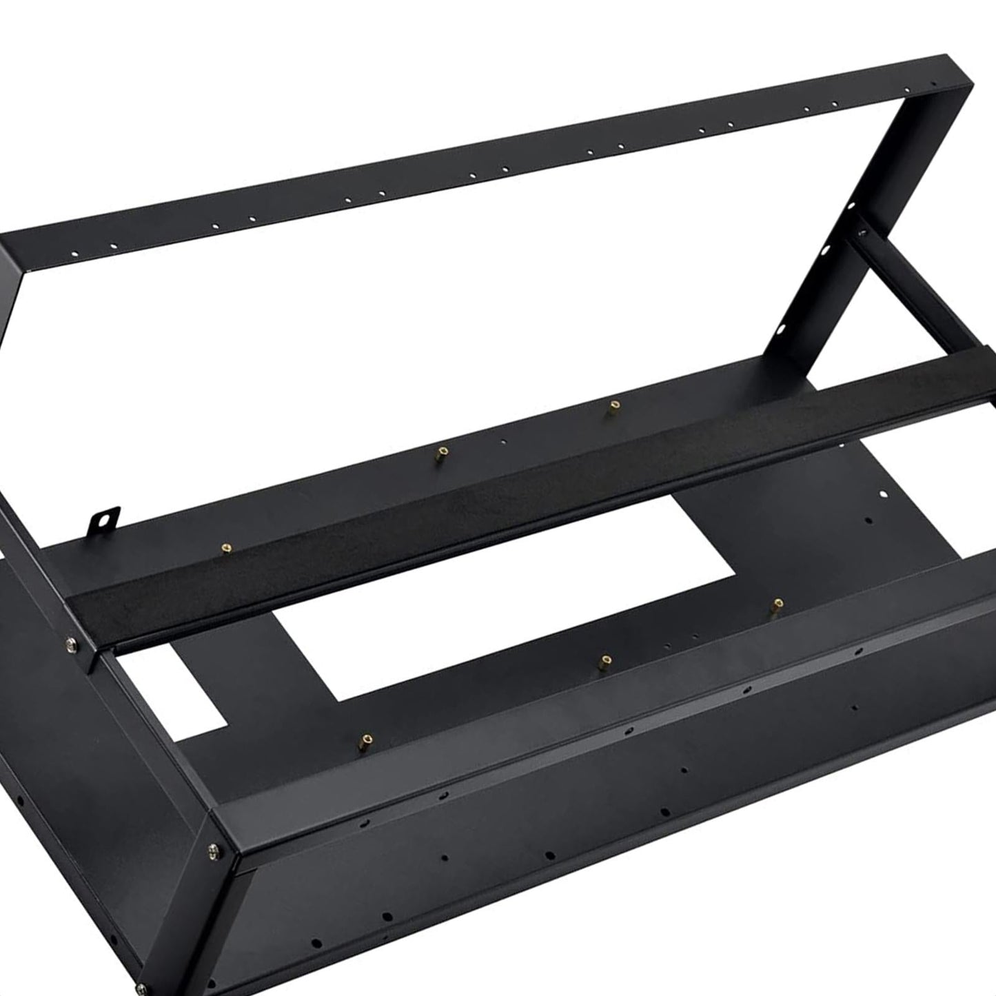 6/8 GPU Mining Rig Frame Rack Open Air GPU Card Case Equipment BTC ETH Tools