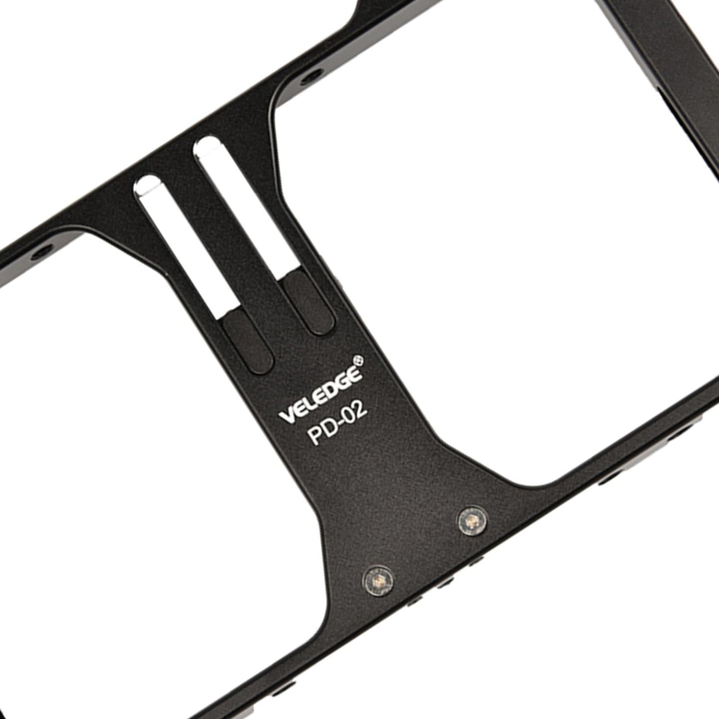 Universal Smartphone Video Rig Phone Stabilizer for Video Grapher Vlogging