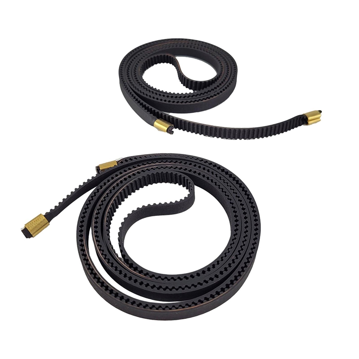 2GT Timing Belt 6mm Width X axis + Y axis Rubber Material Fit for CR-6 SE