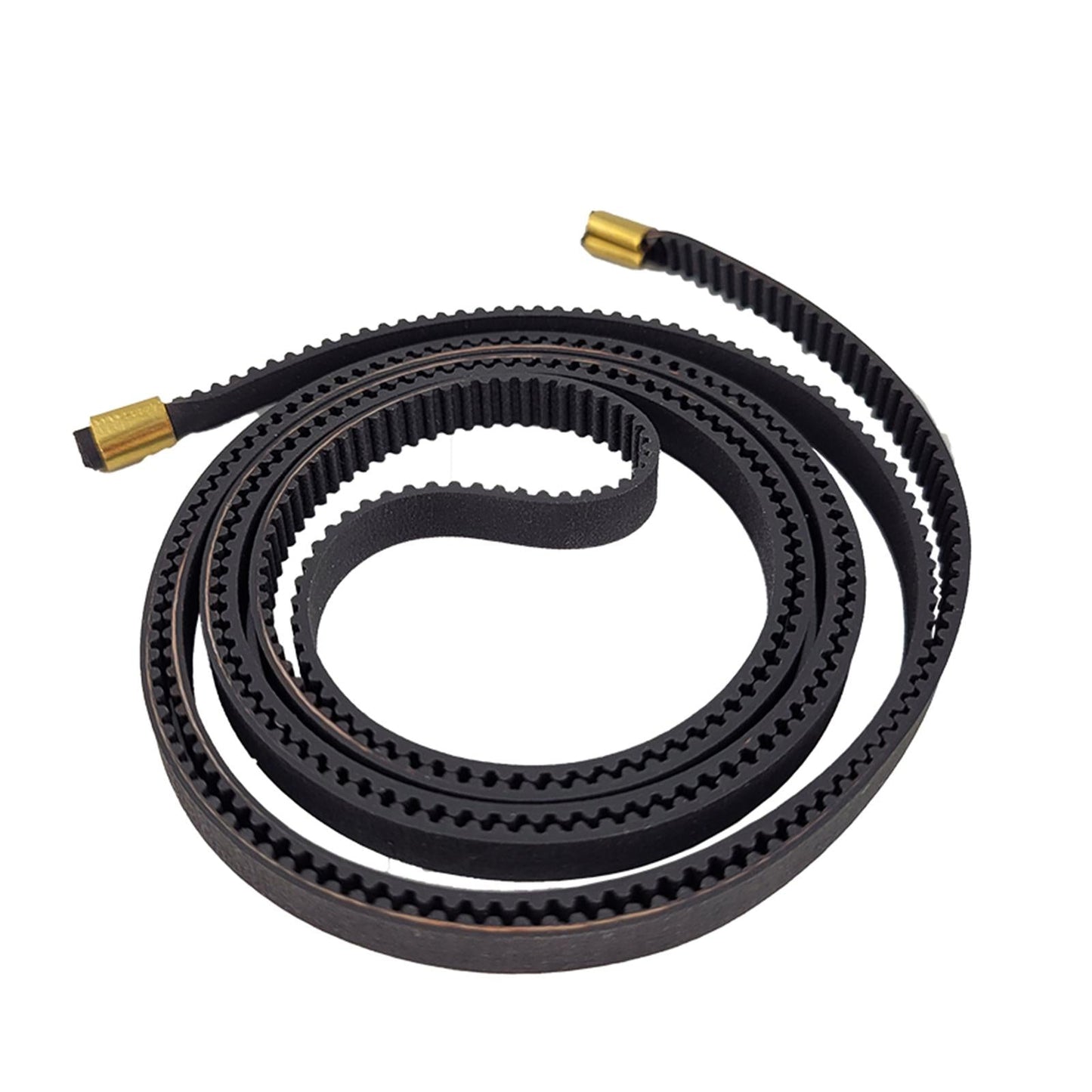 GT2 Timing Belt Open Timing Belt 6mm Width Y axis 743mm for CR-6 SE Replace