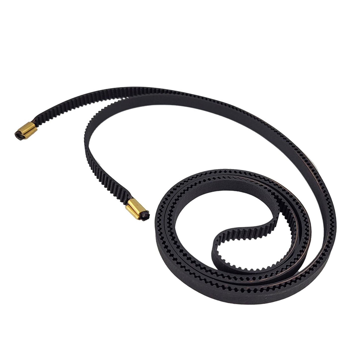 GT2 Timing Belt Open Timing Belt 6mm Width Y axis 743mm for CR-6 SE Replace