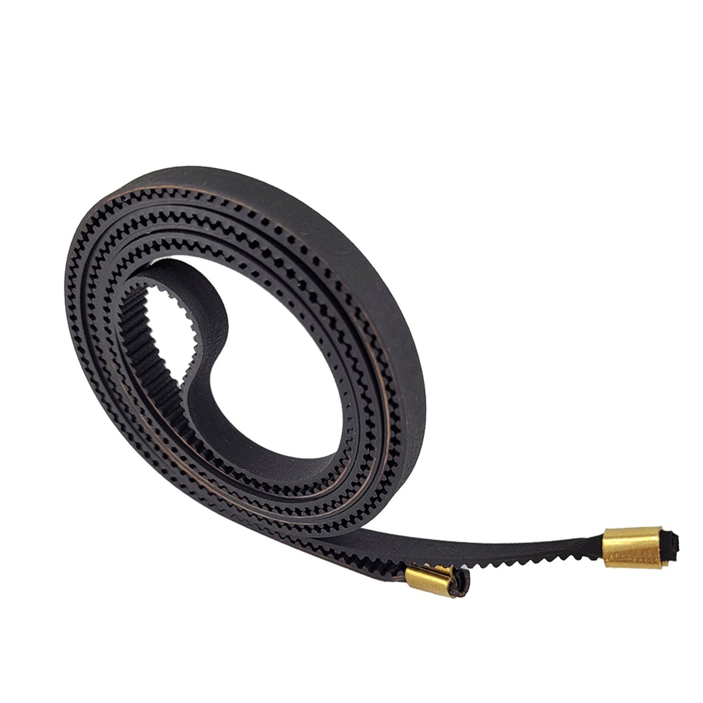 GT2 Timing Belt Open Timing Belt 6mm Width Y axis 743mm for CR-6 SE Replace