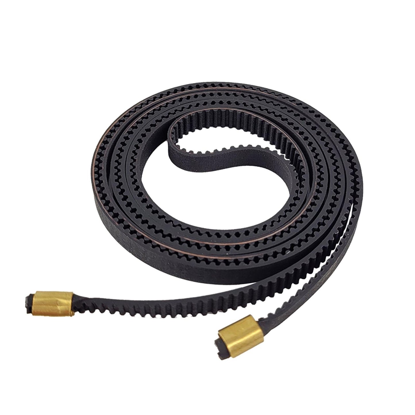 GT2 Timing Belt Open Timing Belt 6mm Width Y axis 743mm for CR-6 SE Replace