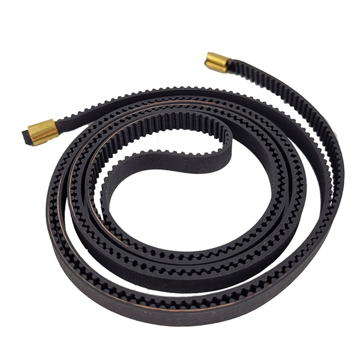 2GT Timing Belt 6mm Width X axis 800mm Fit for CR-6 SE Replacement Replace