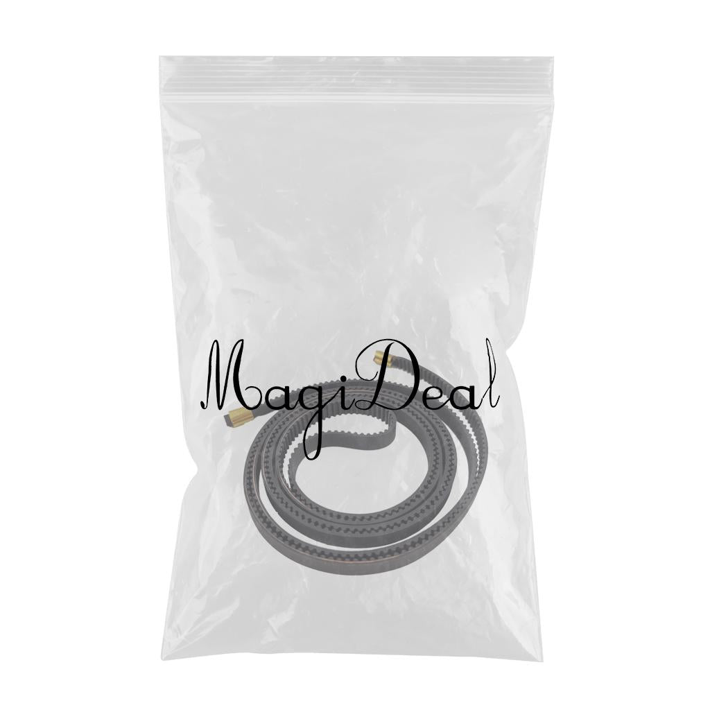 2GT Timing Belt 6mm Width X axis 800mm Fit for CR-6 SE Replacement Replace