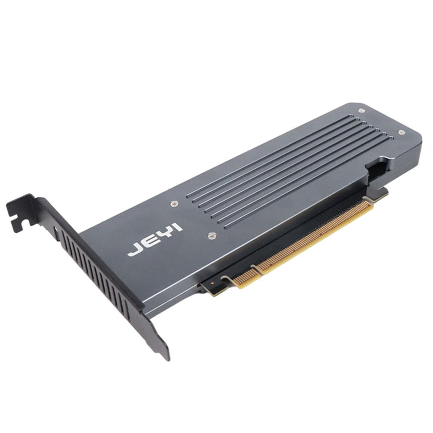 Pro M.2 X16 to 4X NVME PCIE Adapter Expansion Card for VROC NVMe Raid