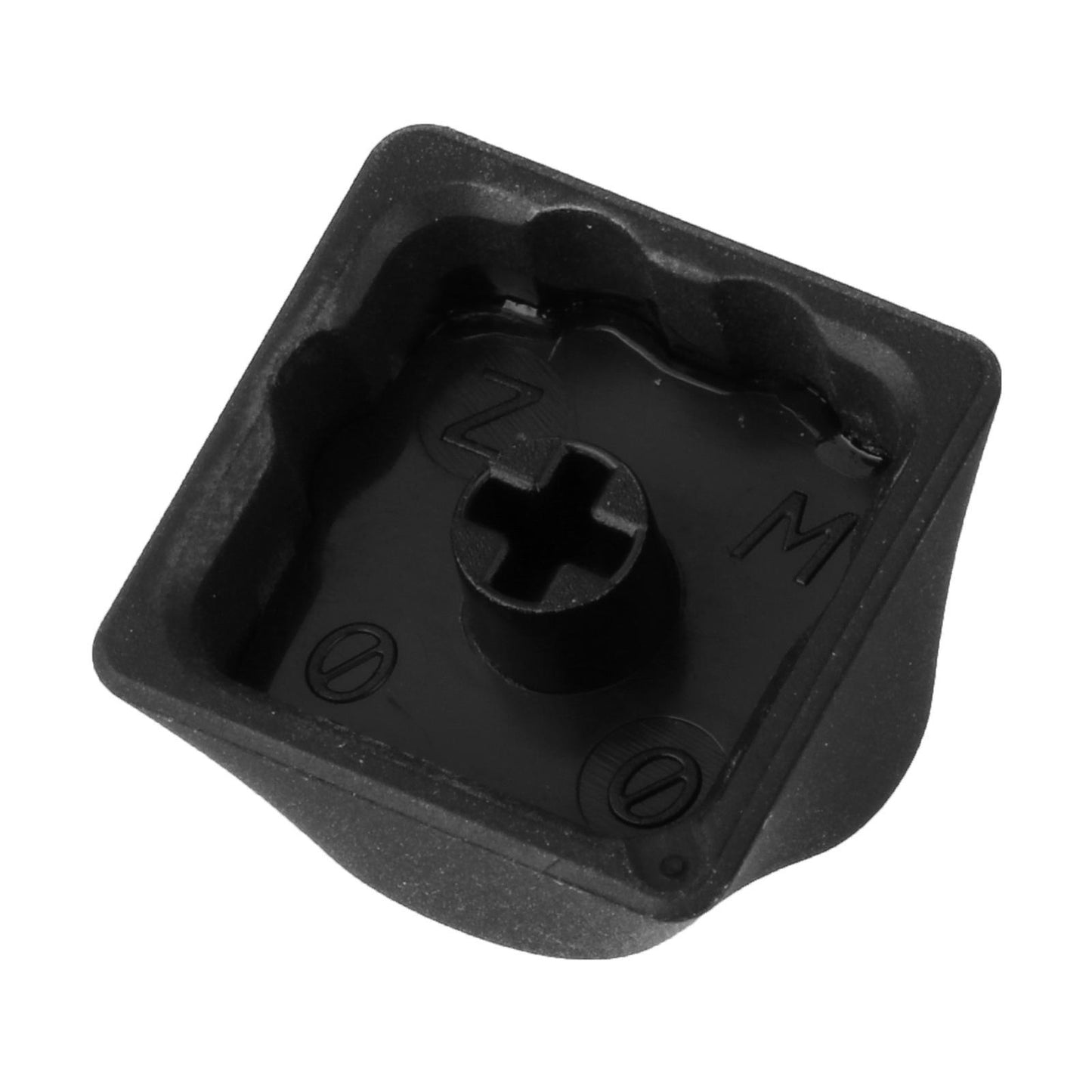 Customized ABS Silicone Kitty Paw Cat Paws Pad Keyboard key Caps Gray