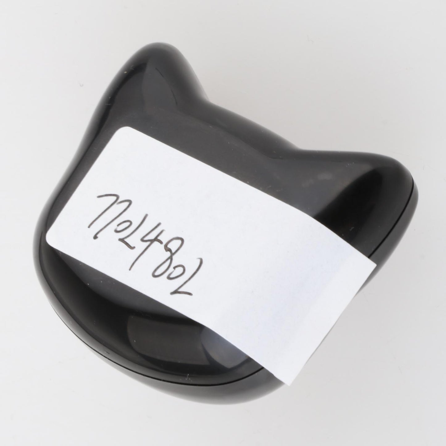 Customized ABS Silicone Kitty Paw Cat Paws Pad Keyboard key Caps Black Gray