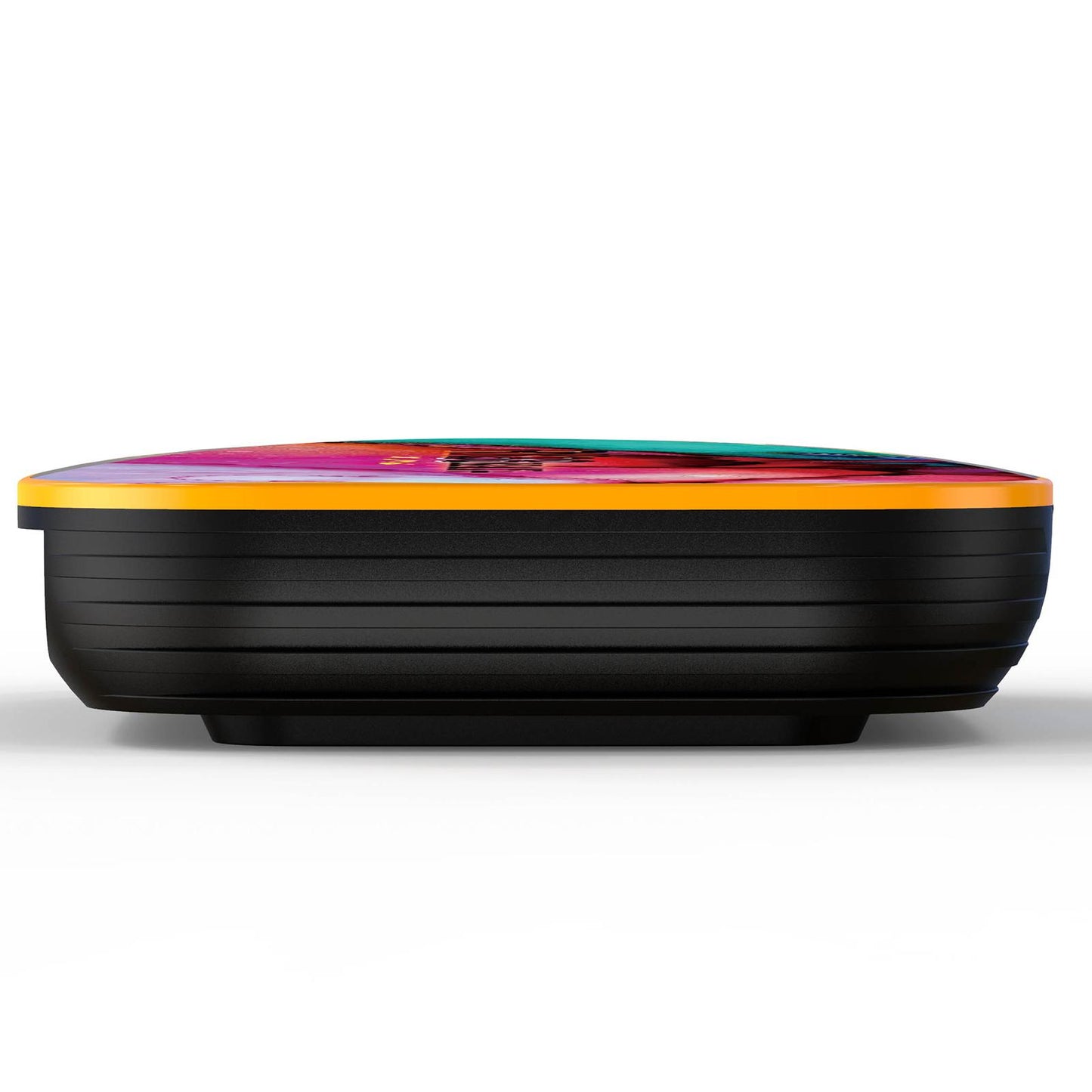 Smart TV Set-Top Box RK3318 Bluetooth 4.1 3D 4K Video EU Plug 2+16g EU plug