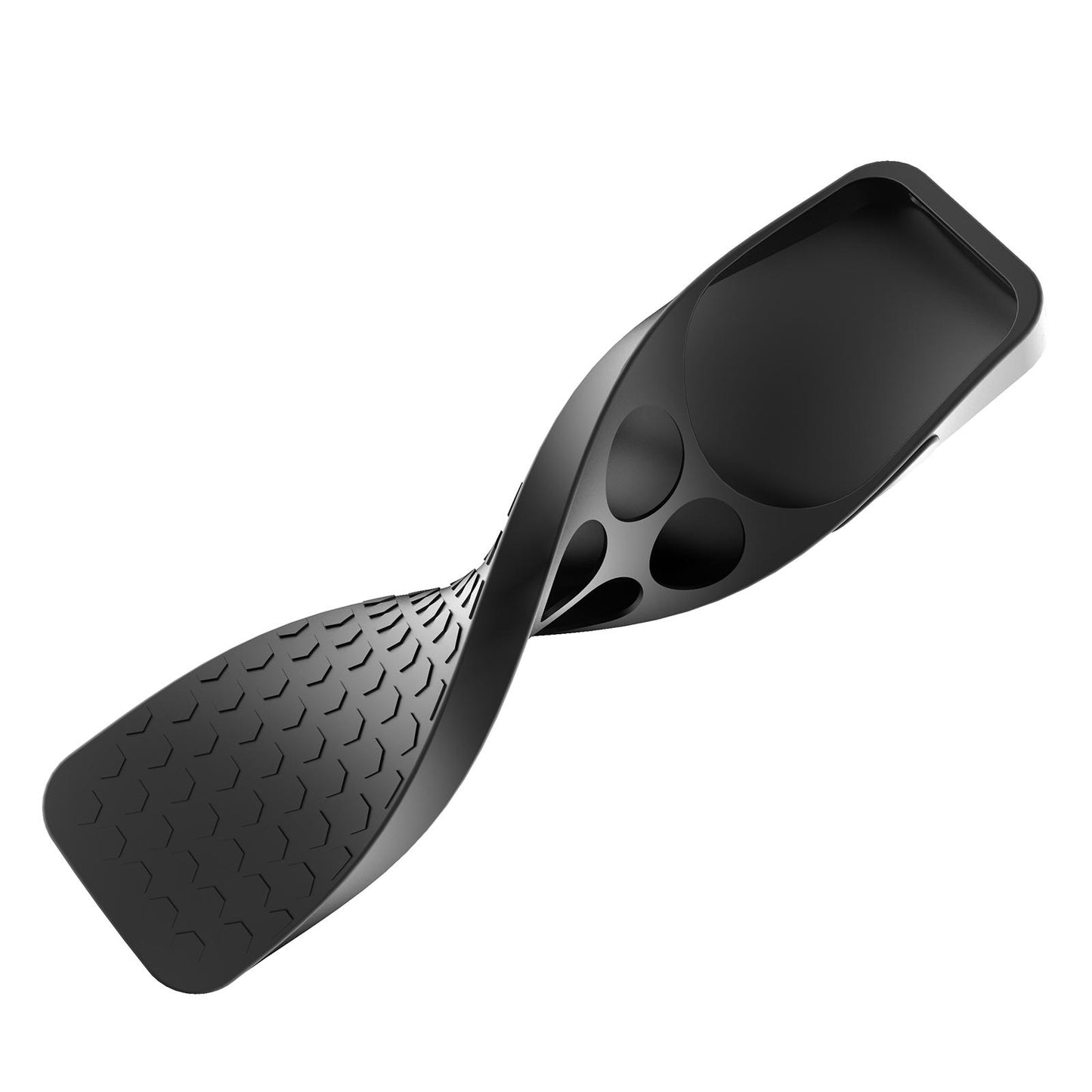 Remote Control Sleeve Protective Case Cover Fit for Apple TV6 Tool White