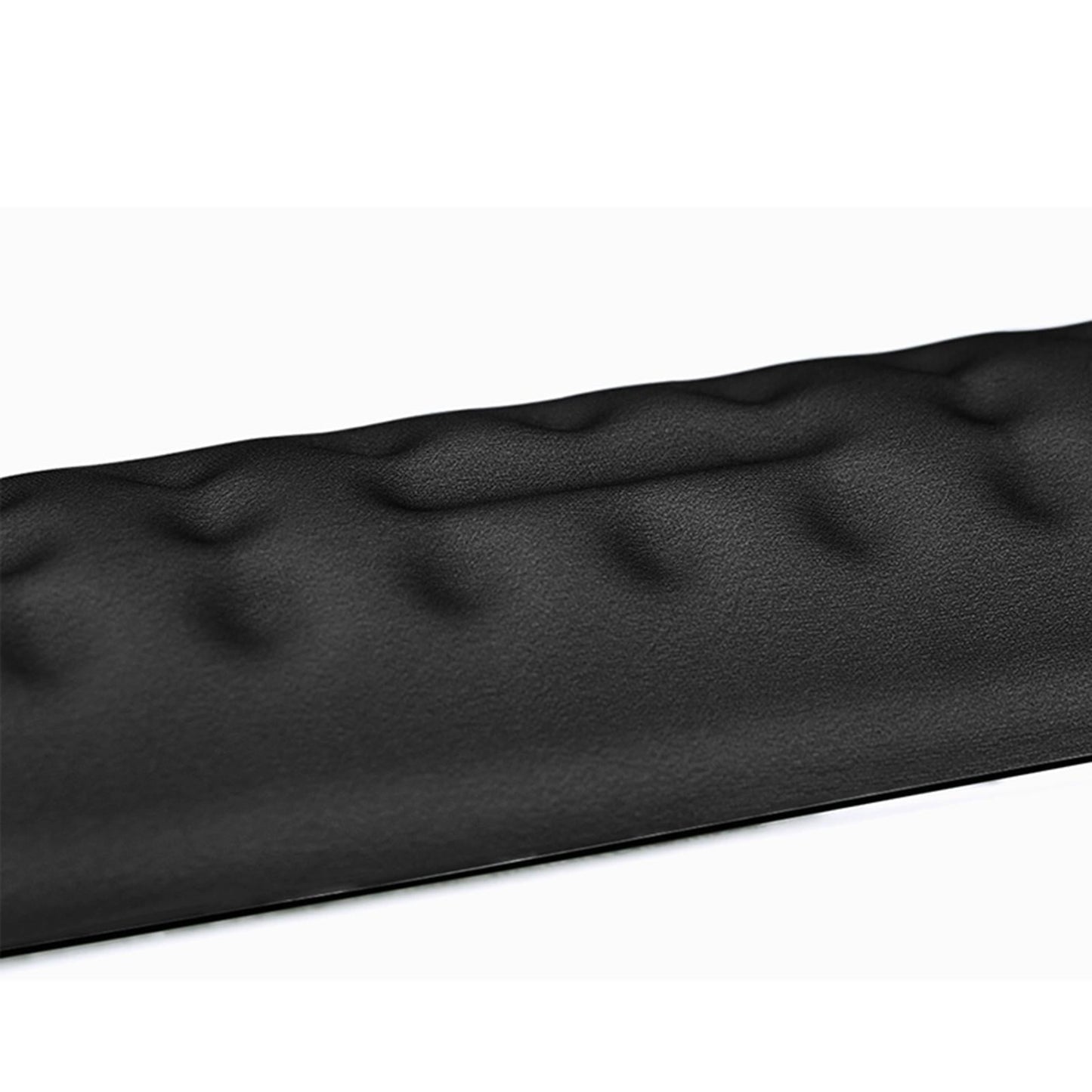 Memory Foam Keyboard Wrist Rest Hand Wrist Pad Arm Stand Black L