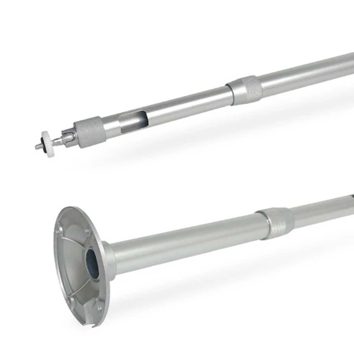 Universal Wall Ceiling Projector Mount Bracket Hanger Extendable 60 to 120cm