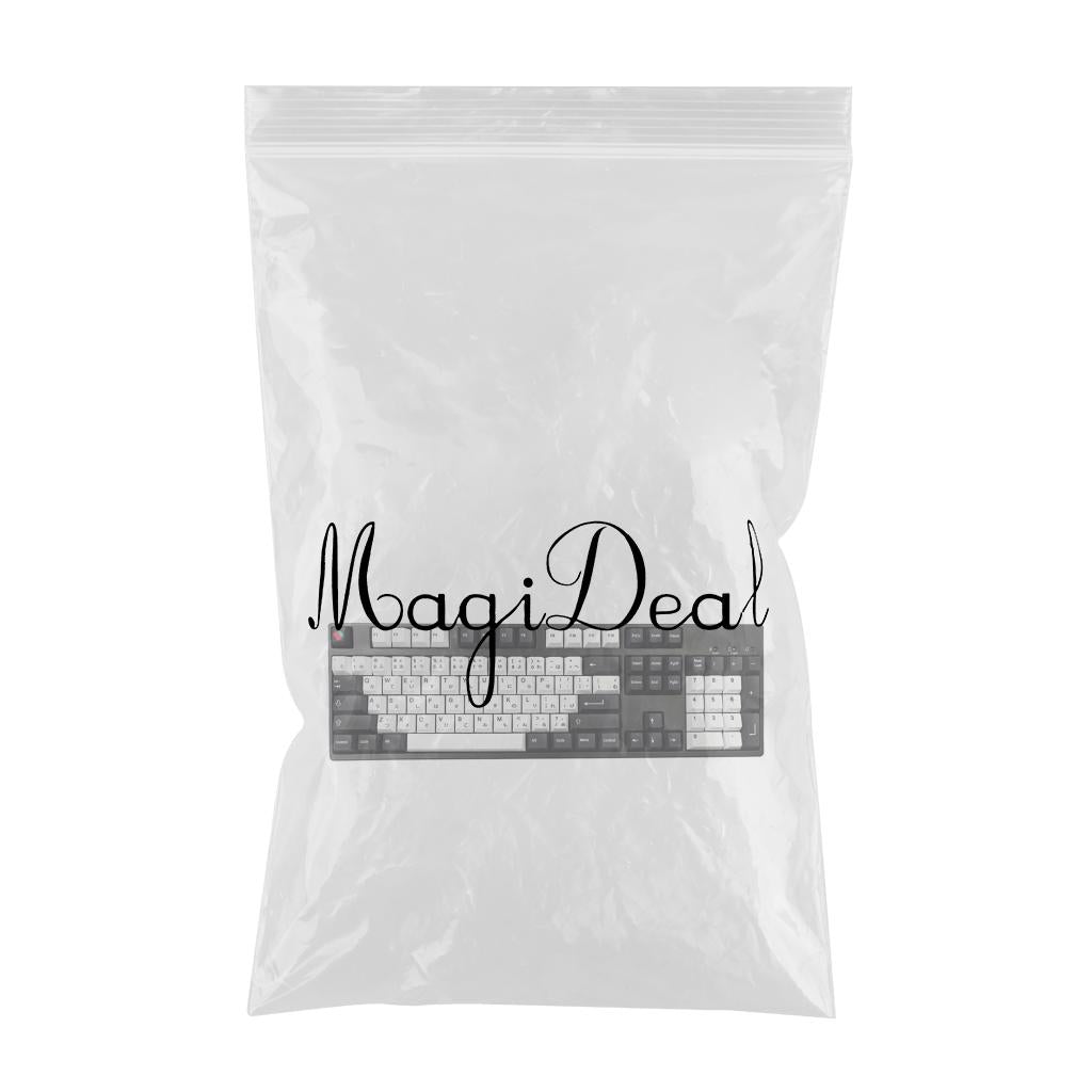 DIY PBT 140 Keys Keycaps Cherry Profile for Mechanical Keyboard Japanese