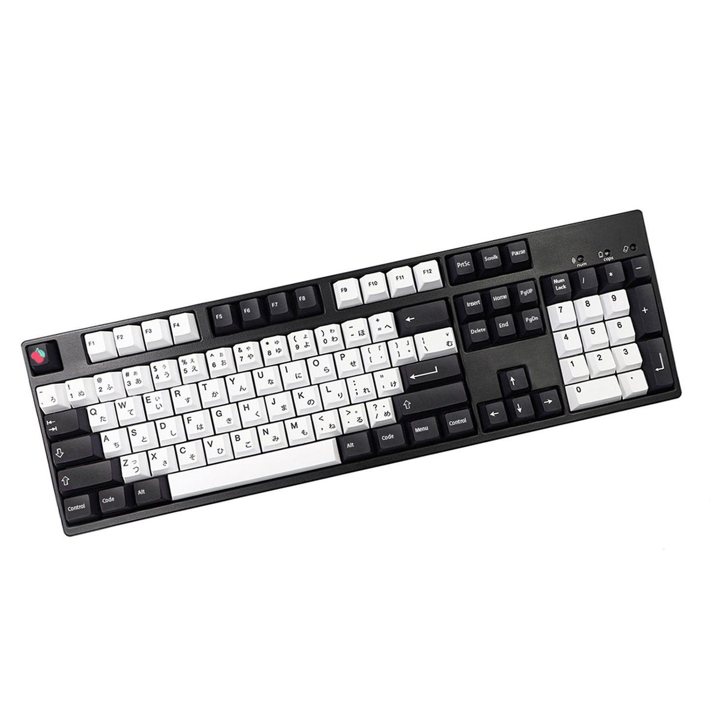 DIY PBT 140 Keys Keycaps Cherry Profile for Mechanical Keyboard Japanese