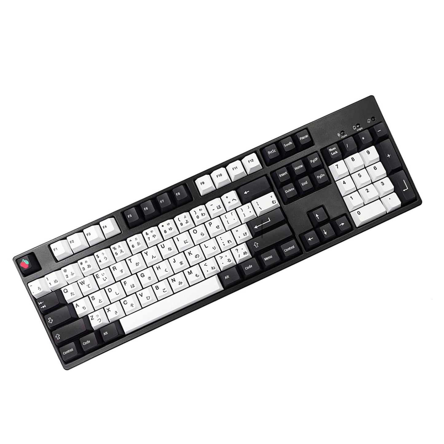 DIY PBT 140 Keys Keycaps Cherry Profile for Mechanical Keyboard Japanese