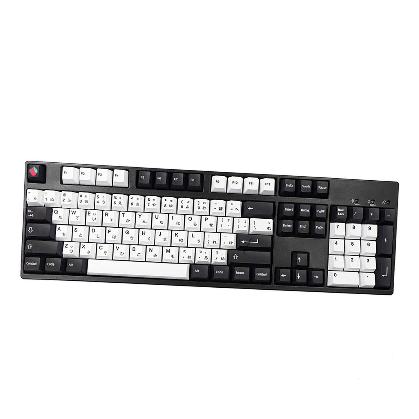 DIY PBT 140 Keys Keycaps Cherry Profile for Mechanical Keyboard Japanese