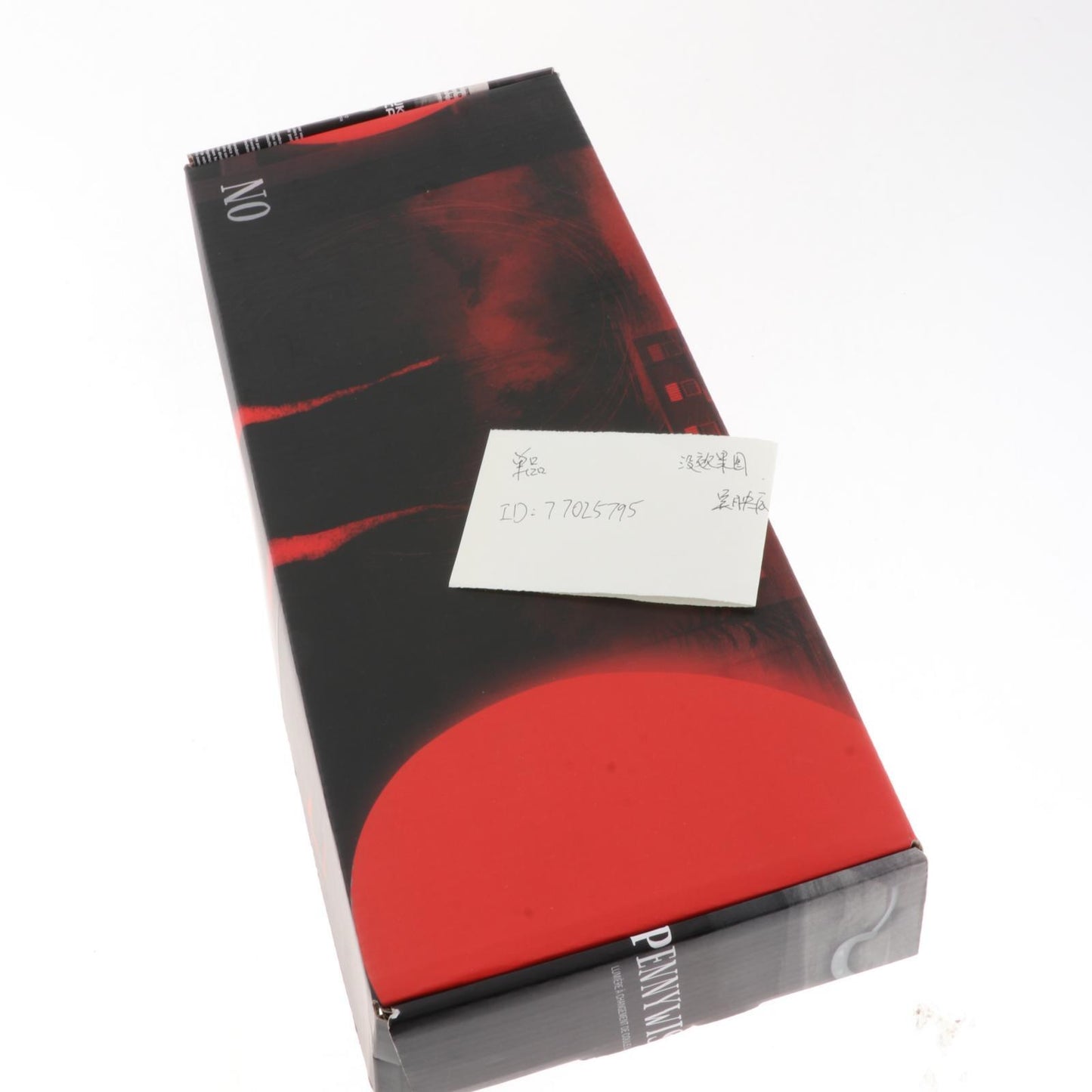 Layout Acrylic Transparent Case DIY Kit 68 Keys Mechanical Keyboard Hot Swap